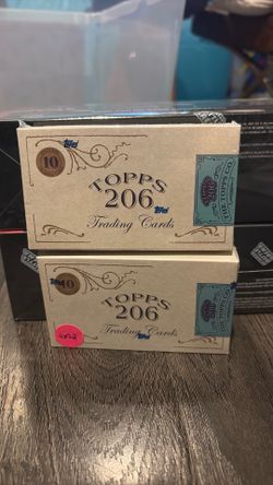 Topps 206 series one