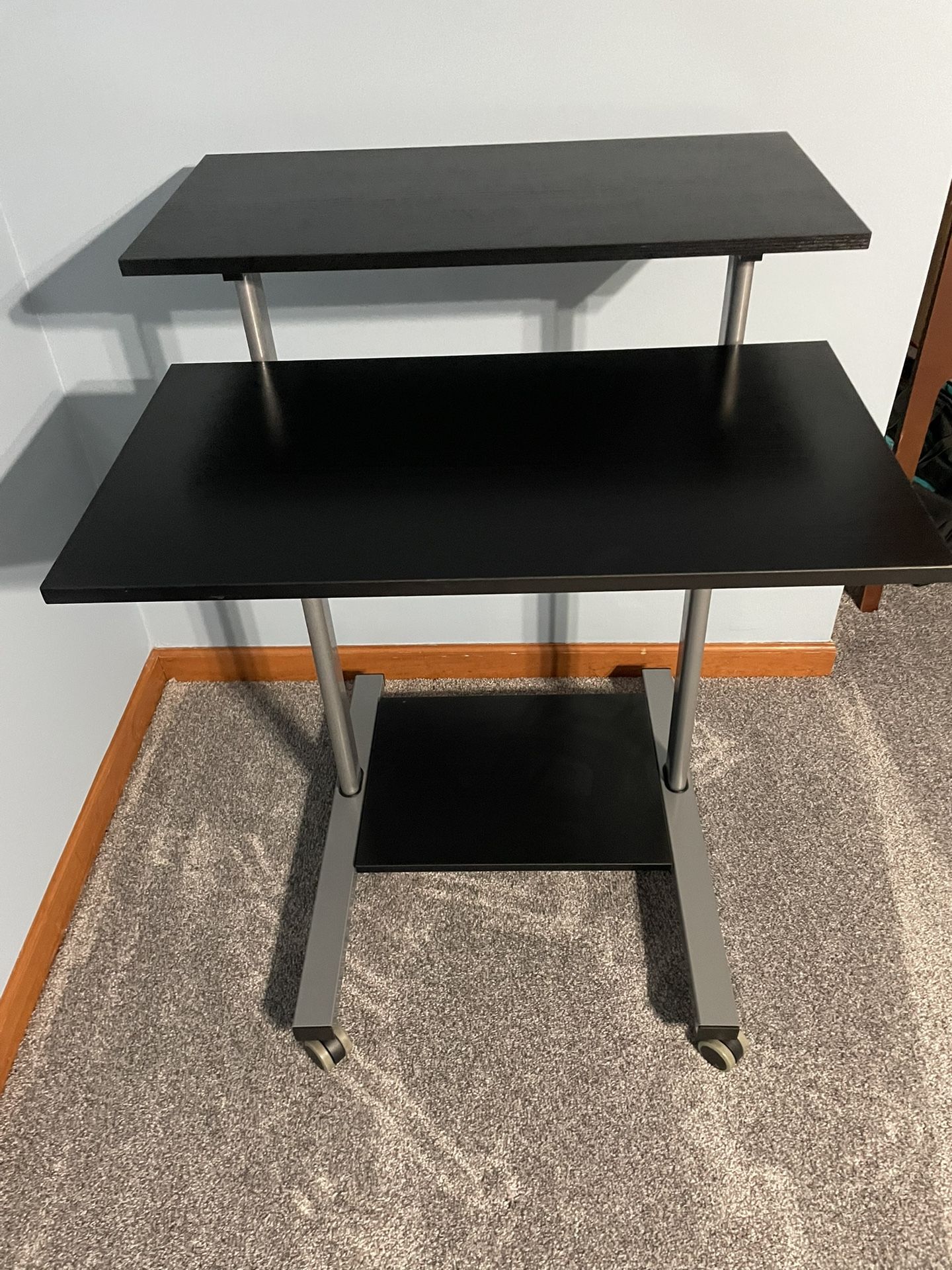 Stand Up Desk