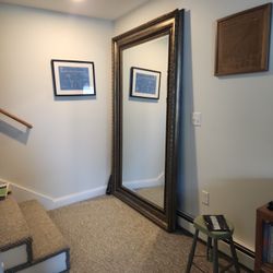 6ft Mirror 
