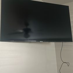 Samsung 45 inch TV