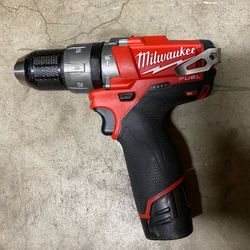 Milwaukee Hammer Drill 1/2” 13mm