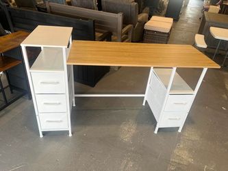 Office Desk