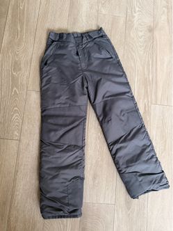 Kids All In Motion Snow Pants