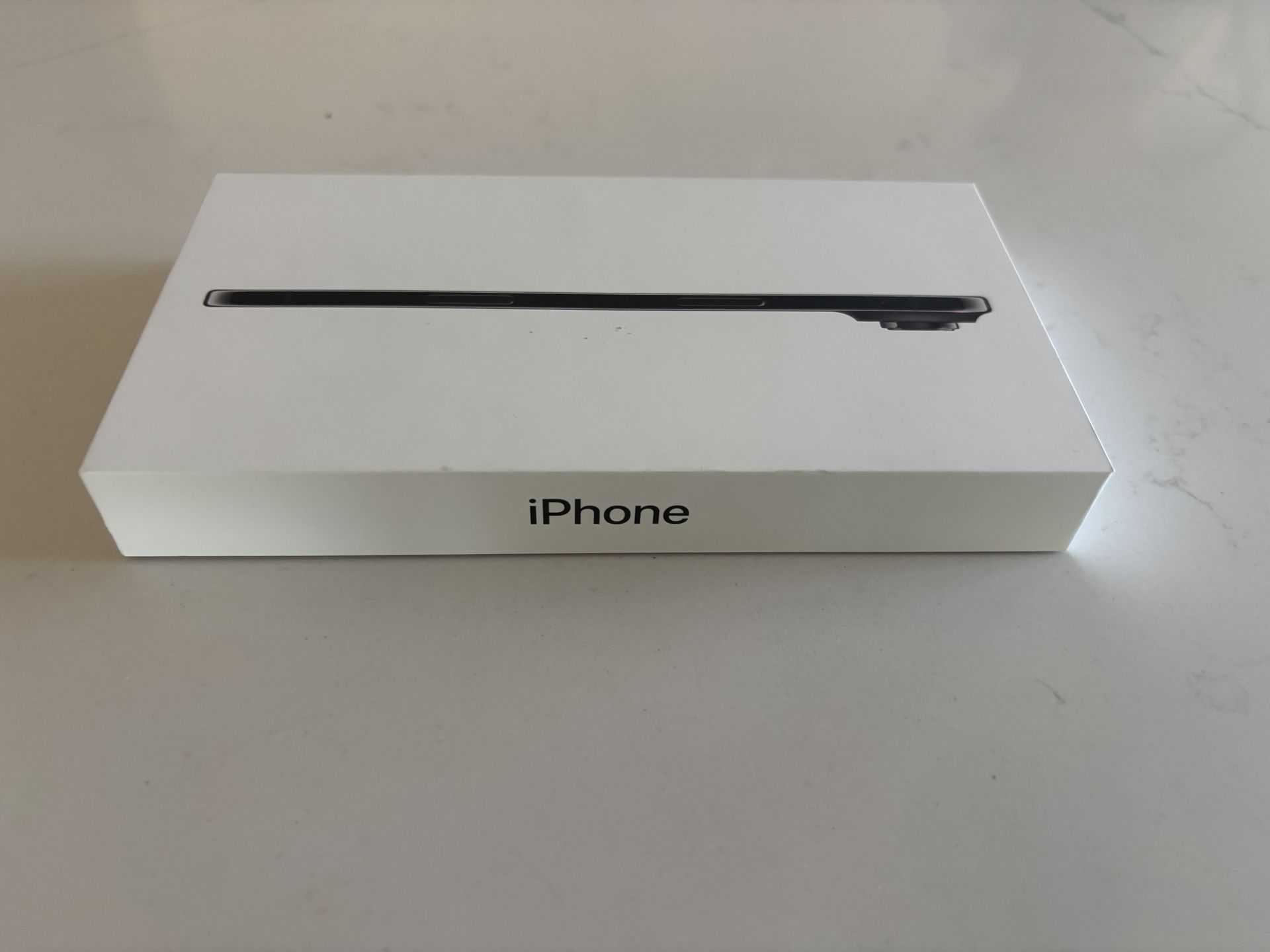 BNIB apple IPhone 17 Air 256 Space Black Unlocked