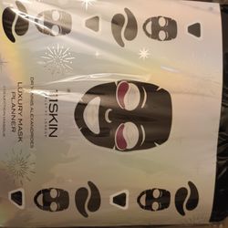 111skin  Luxury Mask Planner Set 