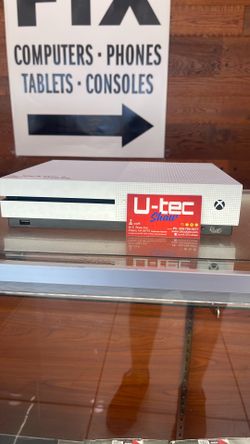 XBOX One S 500GB
