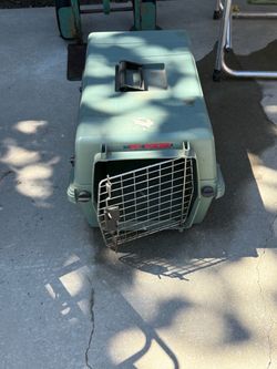 Pet Carrier