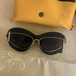 Loewe Sunglasses New 