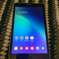Samsung Galaxy Tab A Samsung Tablet A 8"  16gb Unlocked