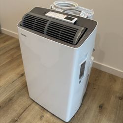 Toshiba Portable Air Conditioners - RAC-PT1412HVWRU