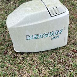 Mercury 225 Efi 