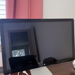 Apple LED Cinema Display 27-in