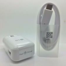 LG C-TYPE FAST CHARGER