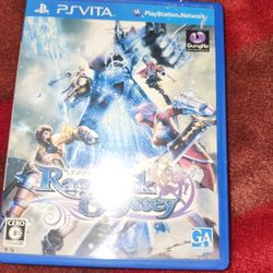 ps vita ragnarok odyssey