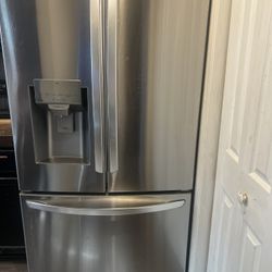 Lg Refrigerator