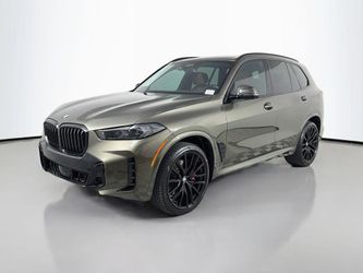 2024 BMW X5