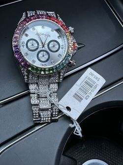 Watch Ed Hardy Reloj