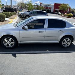 2010 Chevrolet Cobalt 