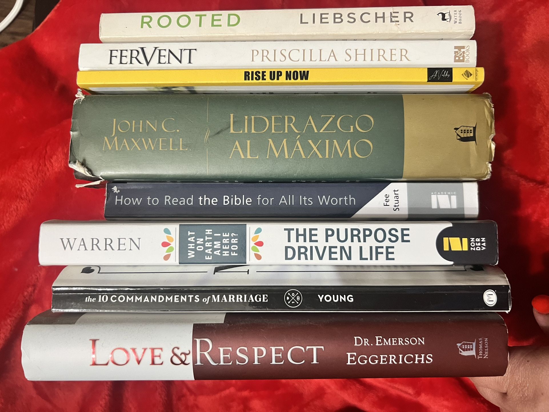 Christian Books