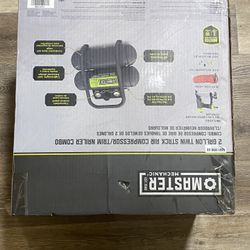 Compressor