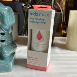 Frida mom milk Flowing Massage Stick