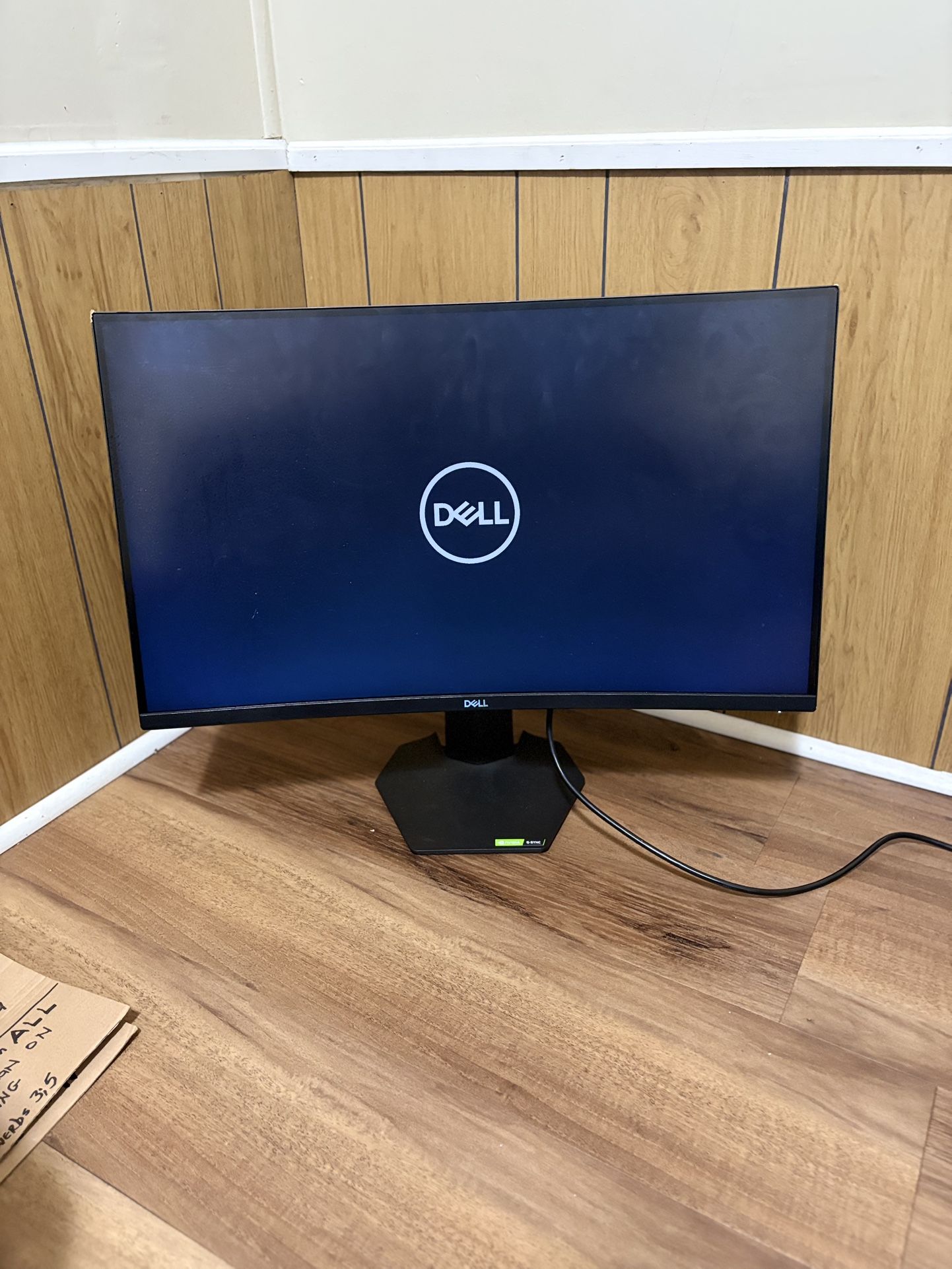 Dell Gaming Monitor