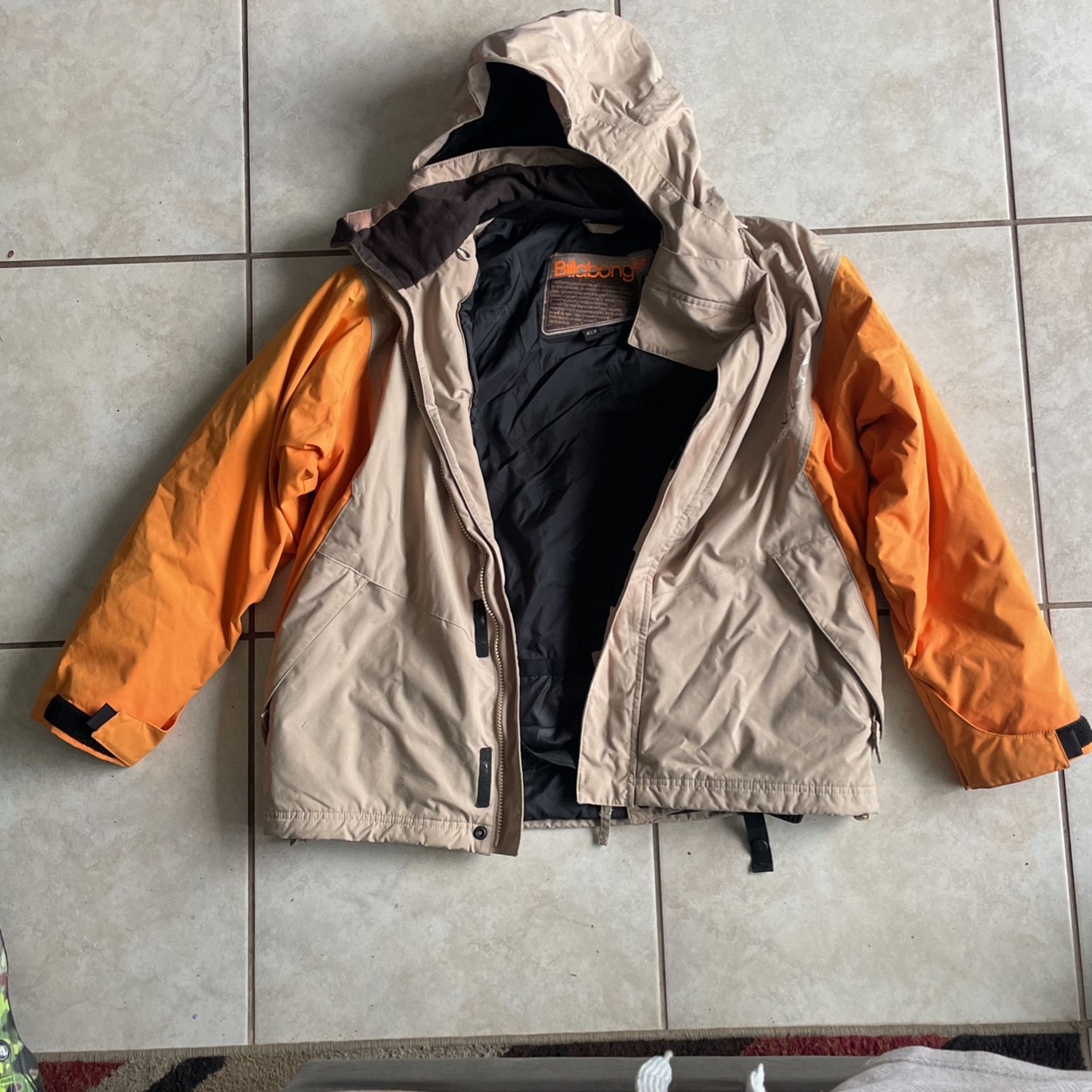Billabong Jacket