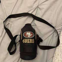 49er Bottle Holder
