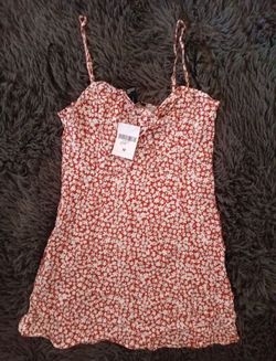 Forever 21 dress