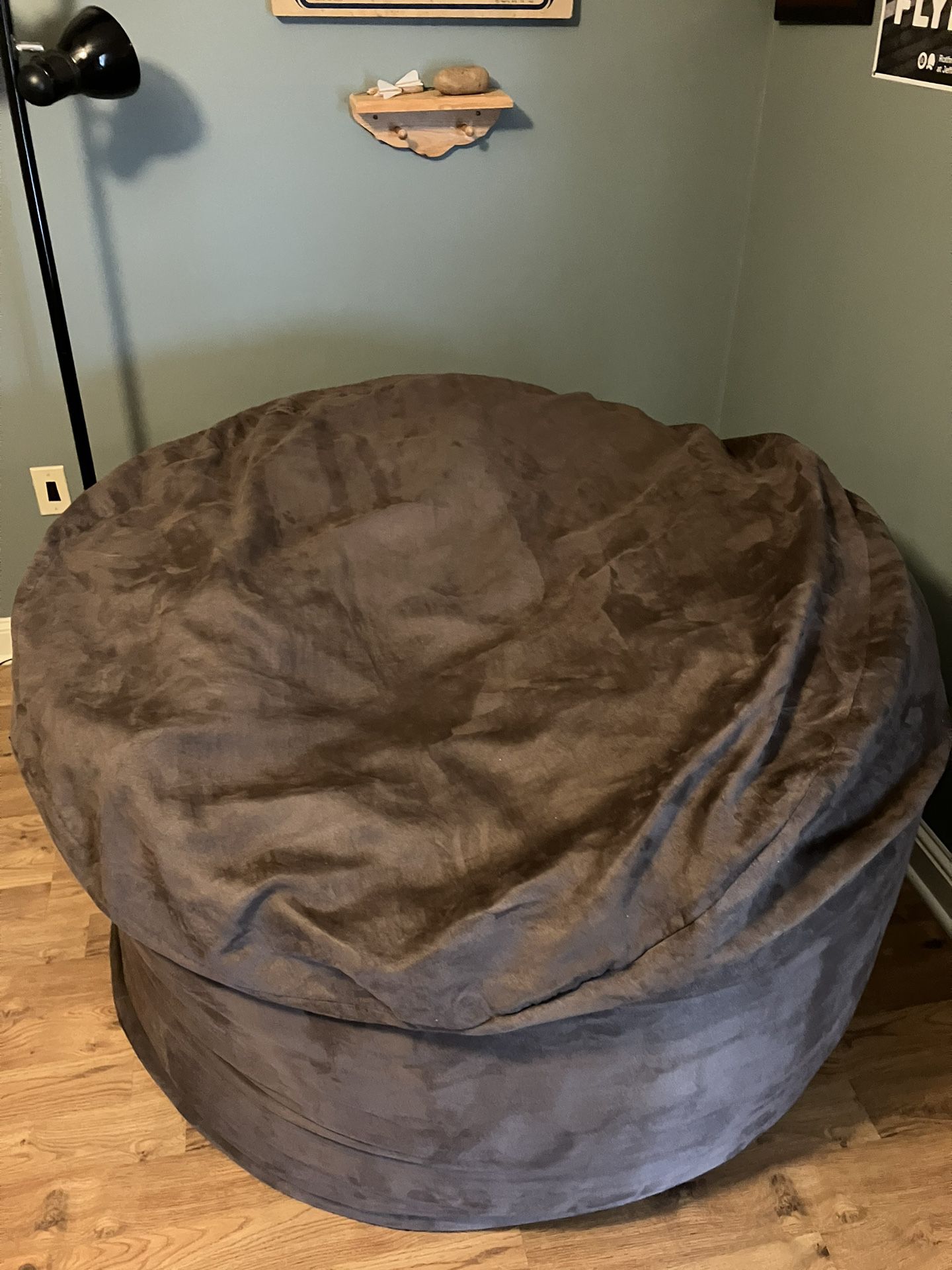 Cozy Sack Bean Bag Chair