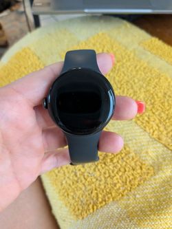 Google Pixel Watch 2