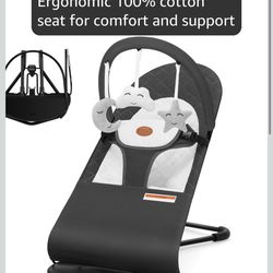 Brand New Baby Bouncer