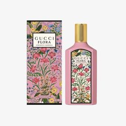Gucci flora “pink”
