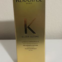 Kerastase Elixir Ultime L'Huile Originale Beautifying Oil 100ml