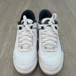 Jordan 2 Low 