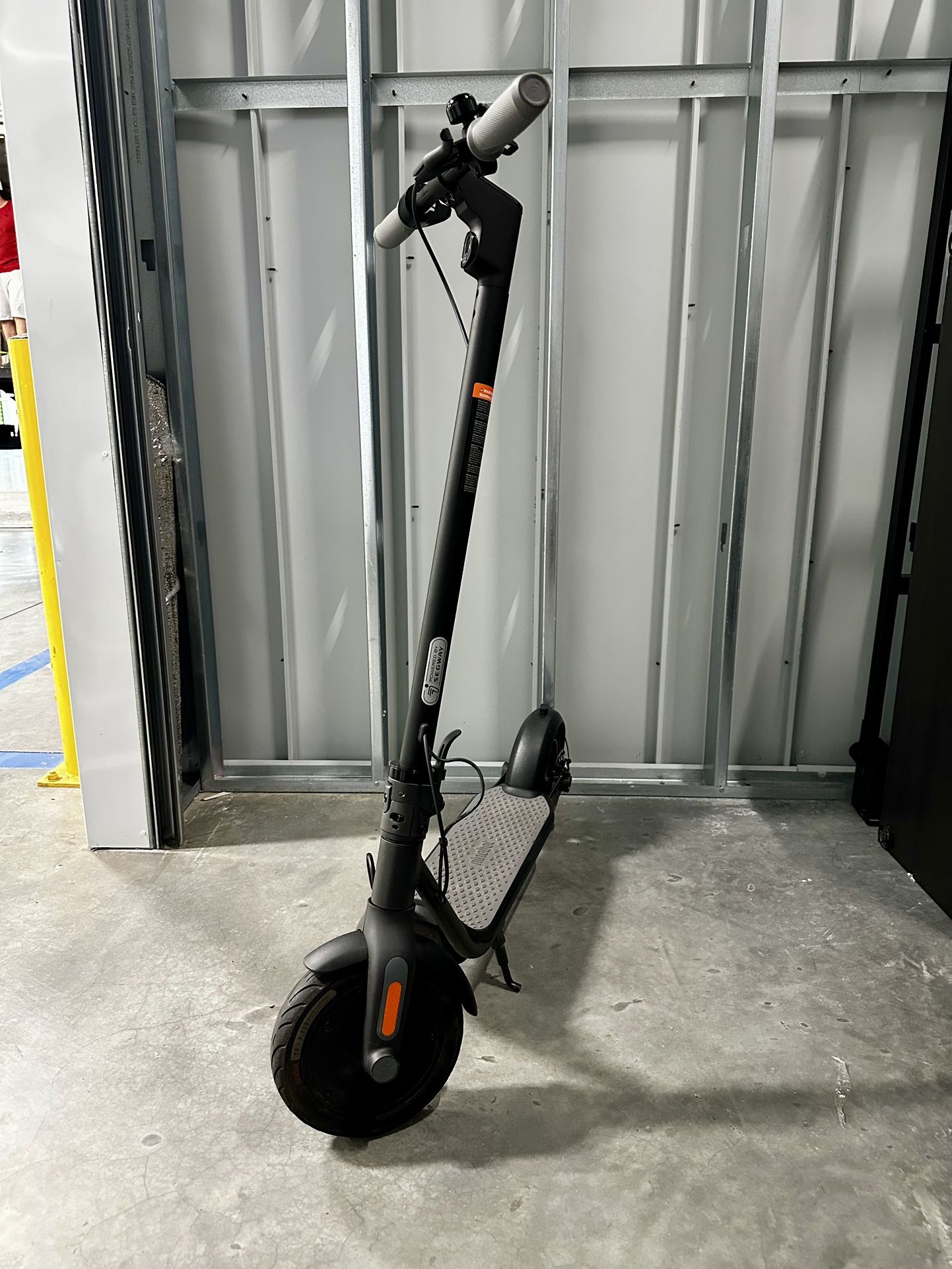 Segway Electric Scooter