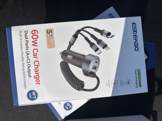 Car Charger