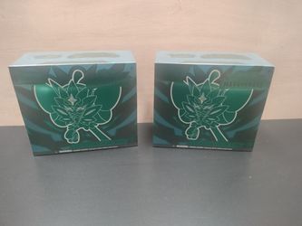 Twilight Masquerade ETB