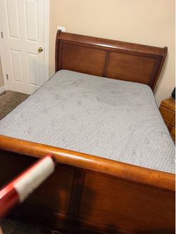 Queen Size
