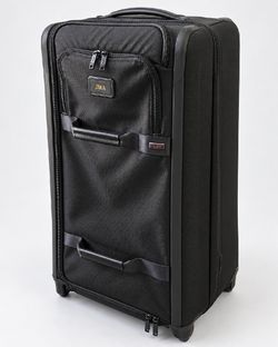 TUMI Alpha Large Dual Access Expandable Trunk | Excellent Condition