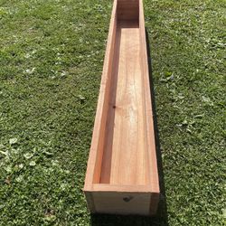 Planter Box
