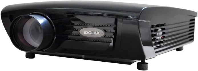 iDGLAX projector