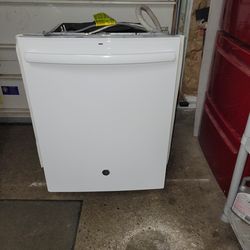 GE Dishwasher