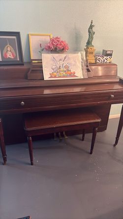 Piano