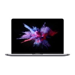 🔥 Apple MacBook Pro 13" 2019 A2159 Touch Bar Intel Core i5 1.4GHz 16GB RAM 256GB SSD Space Gray