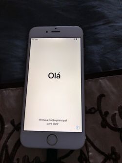 iPhone 6s Unlocked Through TMobile