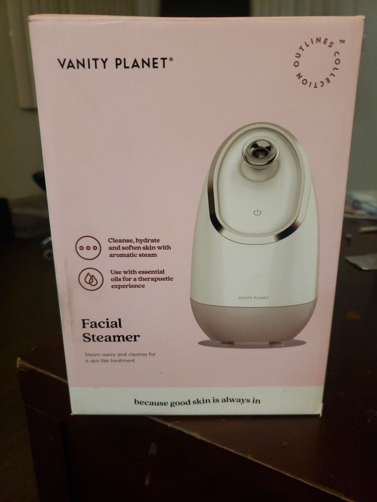 Facial Steamer