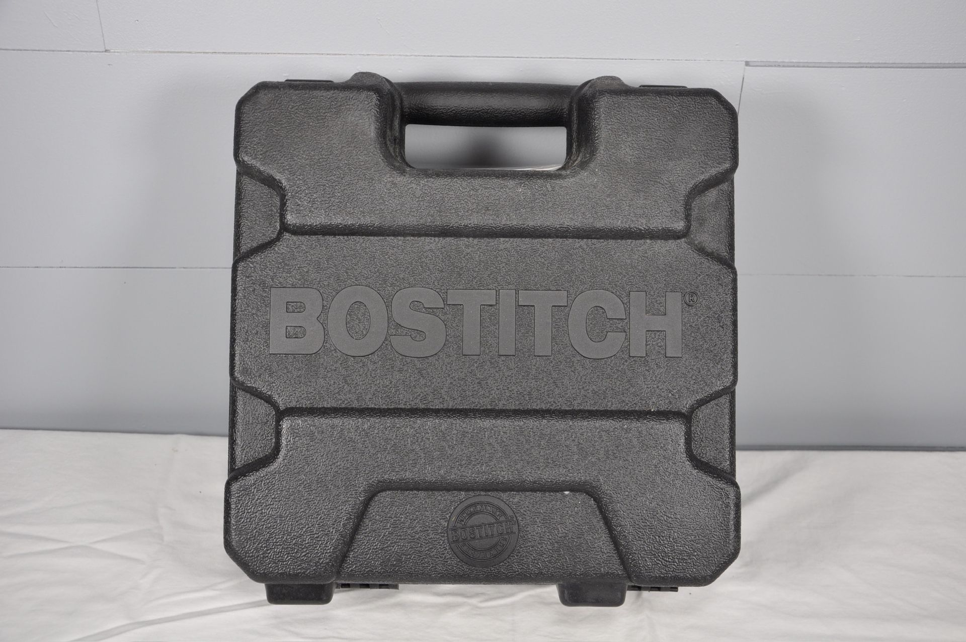 Bostitch 18 Gauge Brad Nailer