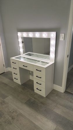 Vanity