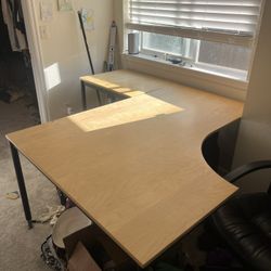Desk Large 